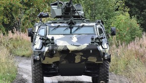 Łotwa się zbroi. Właśnie zamówiła potężne Patrie. Dobrze wie, co robi