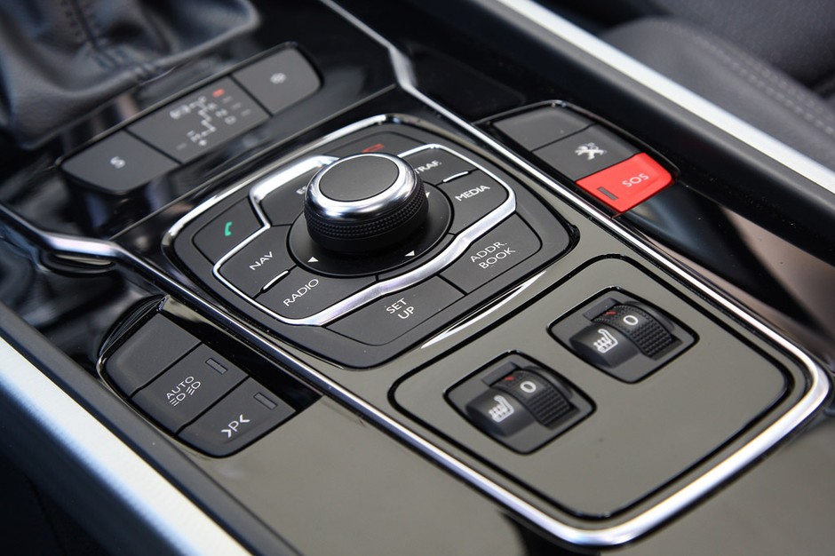Peugeot 508 SW GT: czy kombi może być fajne