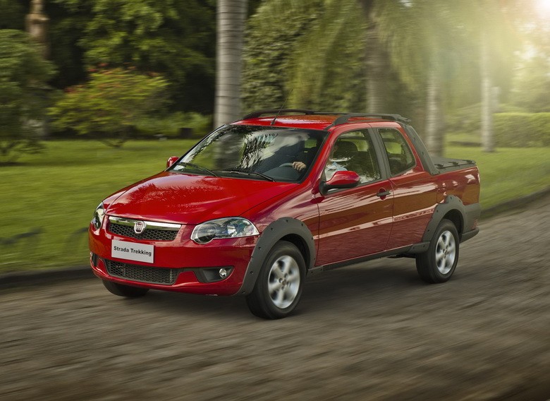 Fiat Strada