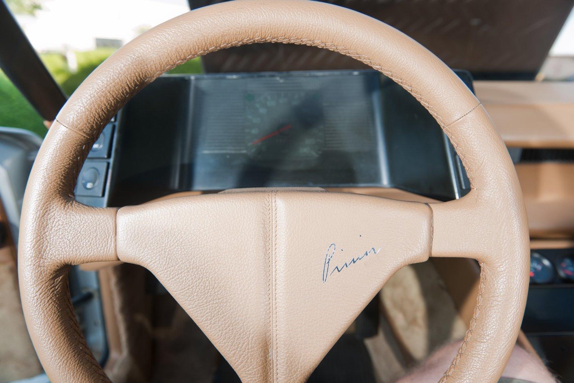 Ferrari Pinin – limuzyna Ferrari na sprzedaż