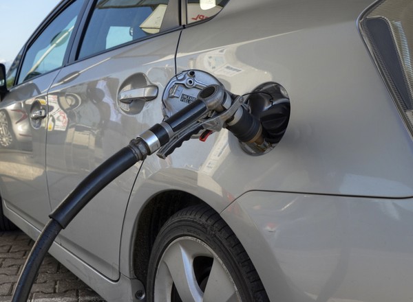 LPG za mniej niż trzy złote za litr. Po raz pierwszy od początku roku