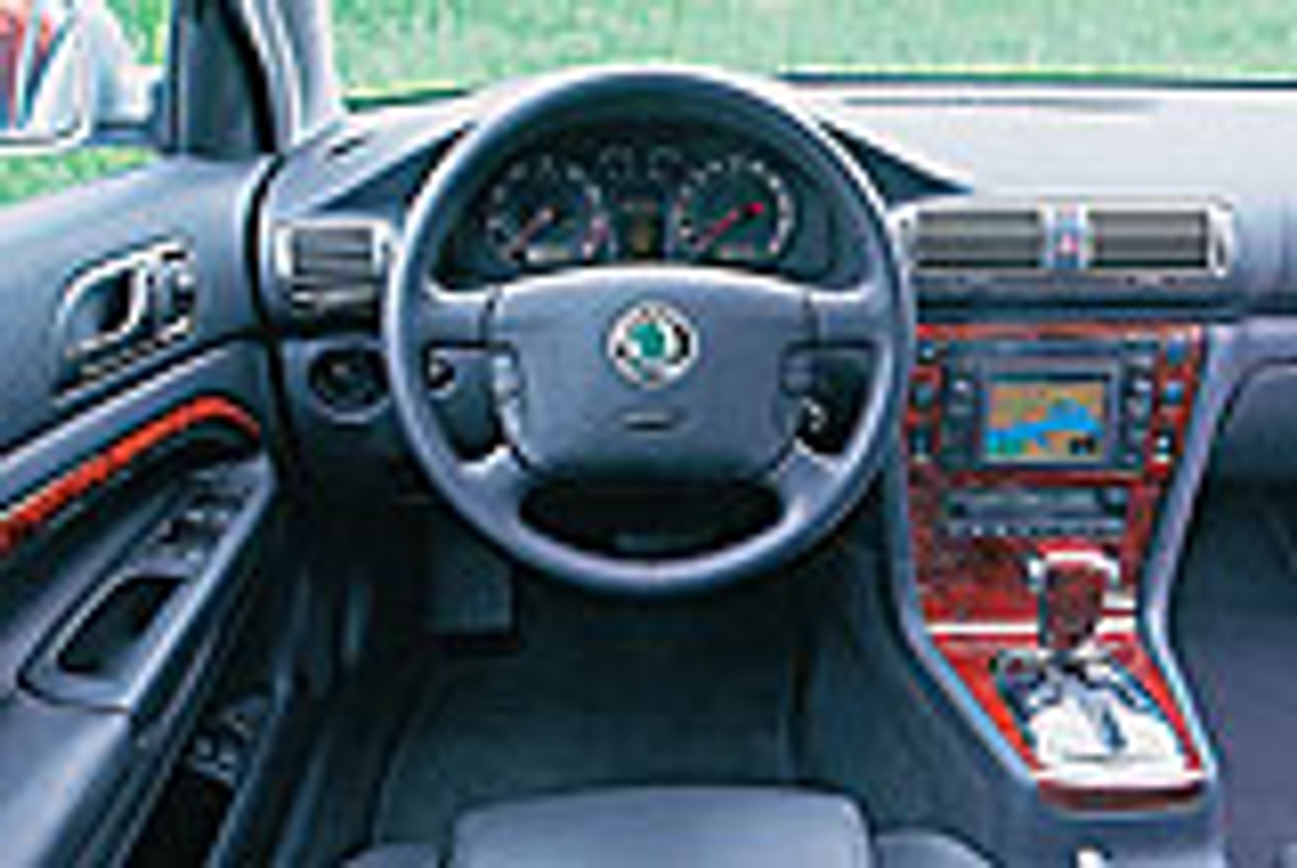 Ze Skodą trzeba się liczyć