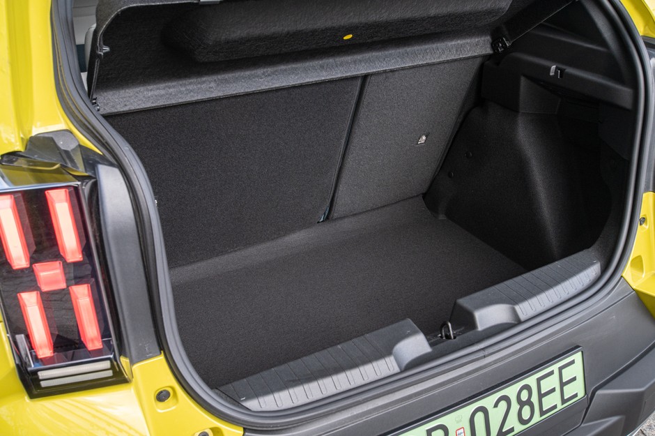 Fiat Grande Panda