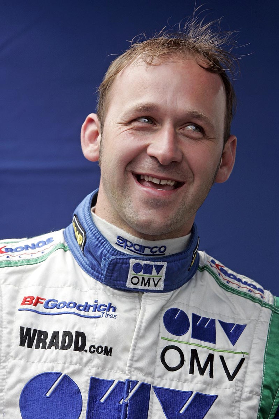 Rajd Finlandii 2007: fotogaleria z 1. etapu