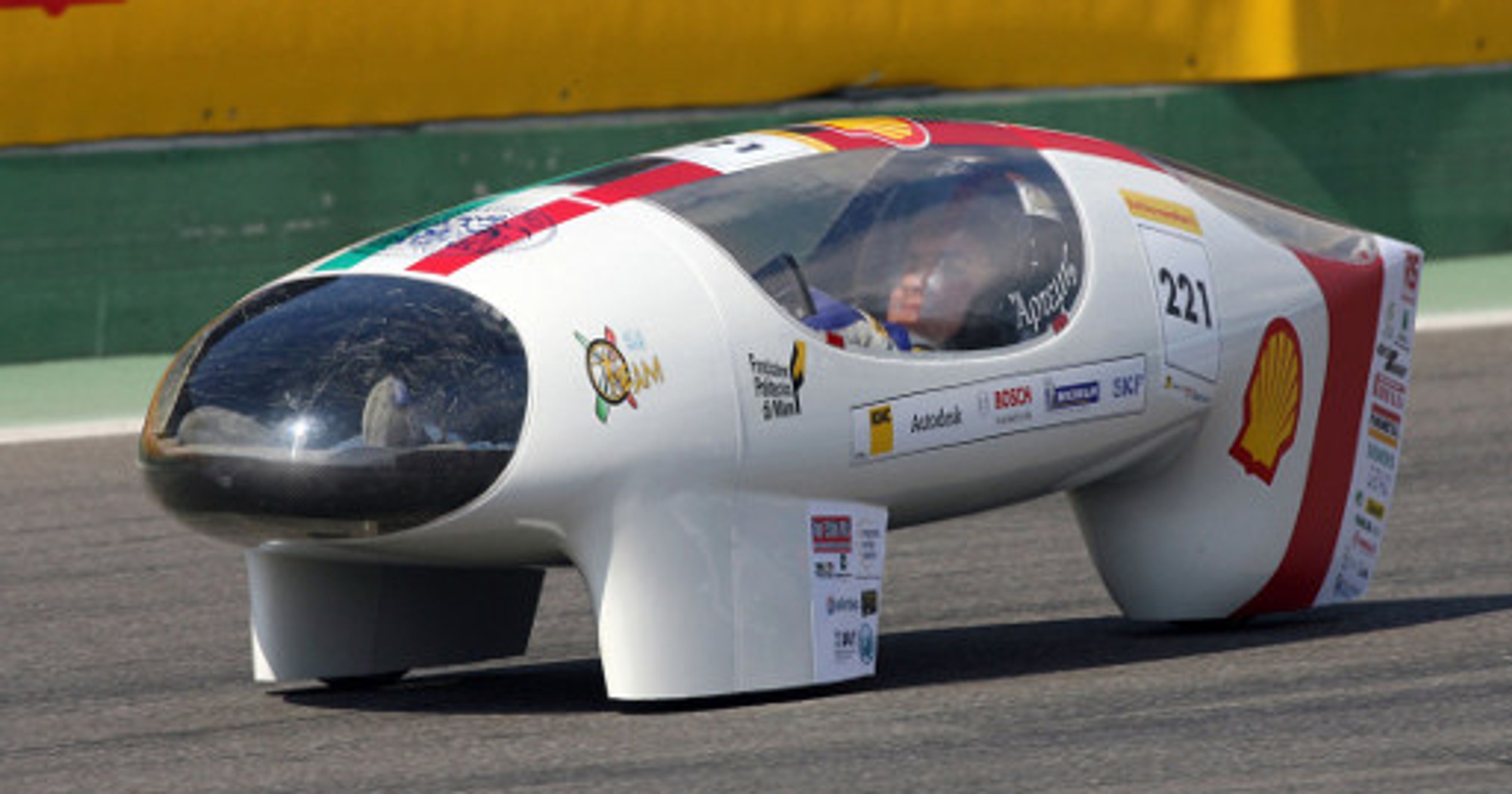 Shell Eco-Marathon