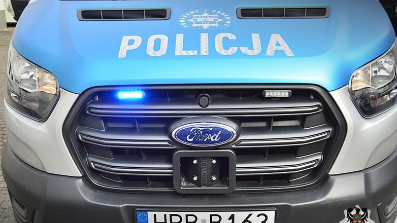 Policjanci z Wałbrzycha rozpoznali dwóch kierowców. Ci w ogóle nie powinni jechać