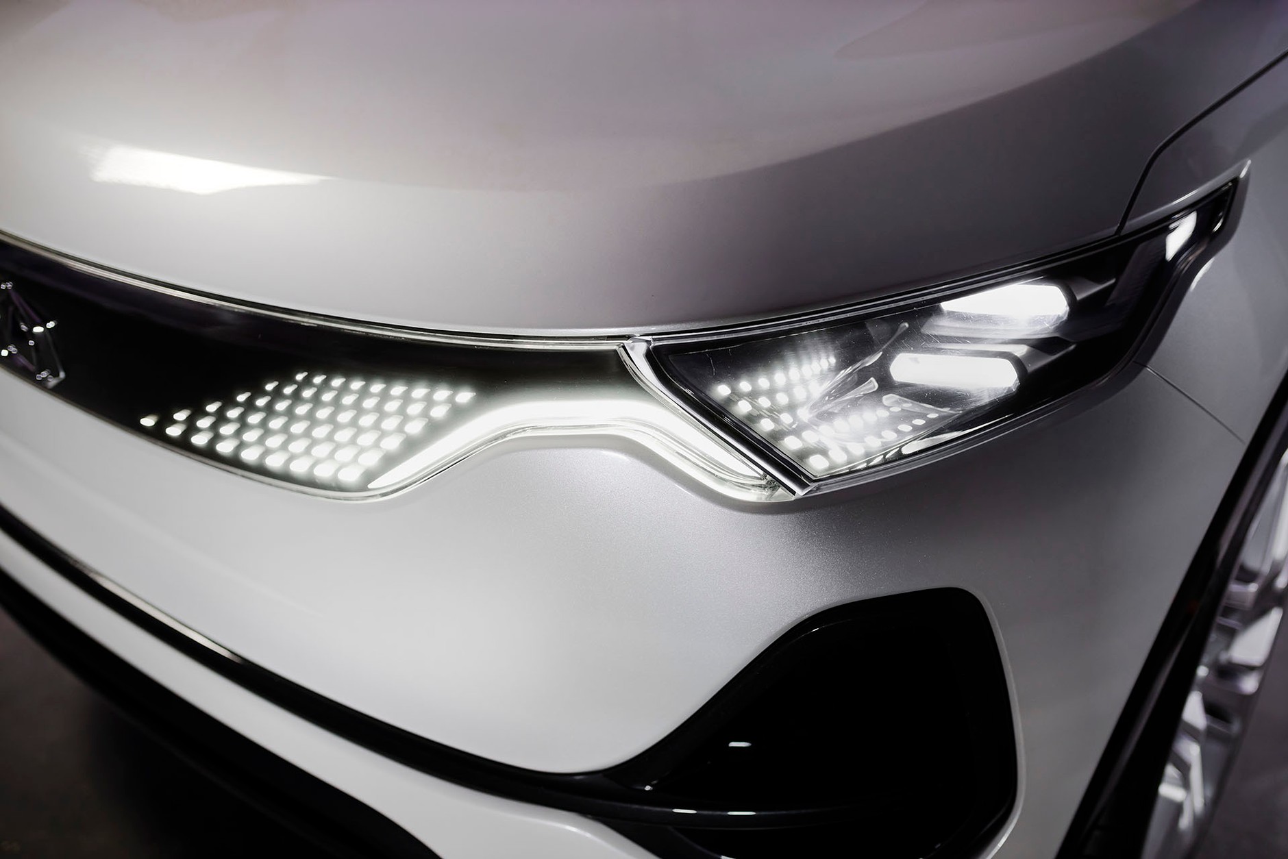 Izera – to nowa marka polskich aut elektrycznych. Tak mają wyglądać jej pierwsze modele