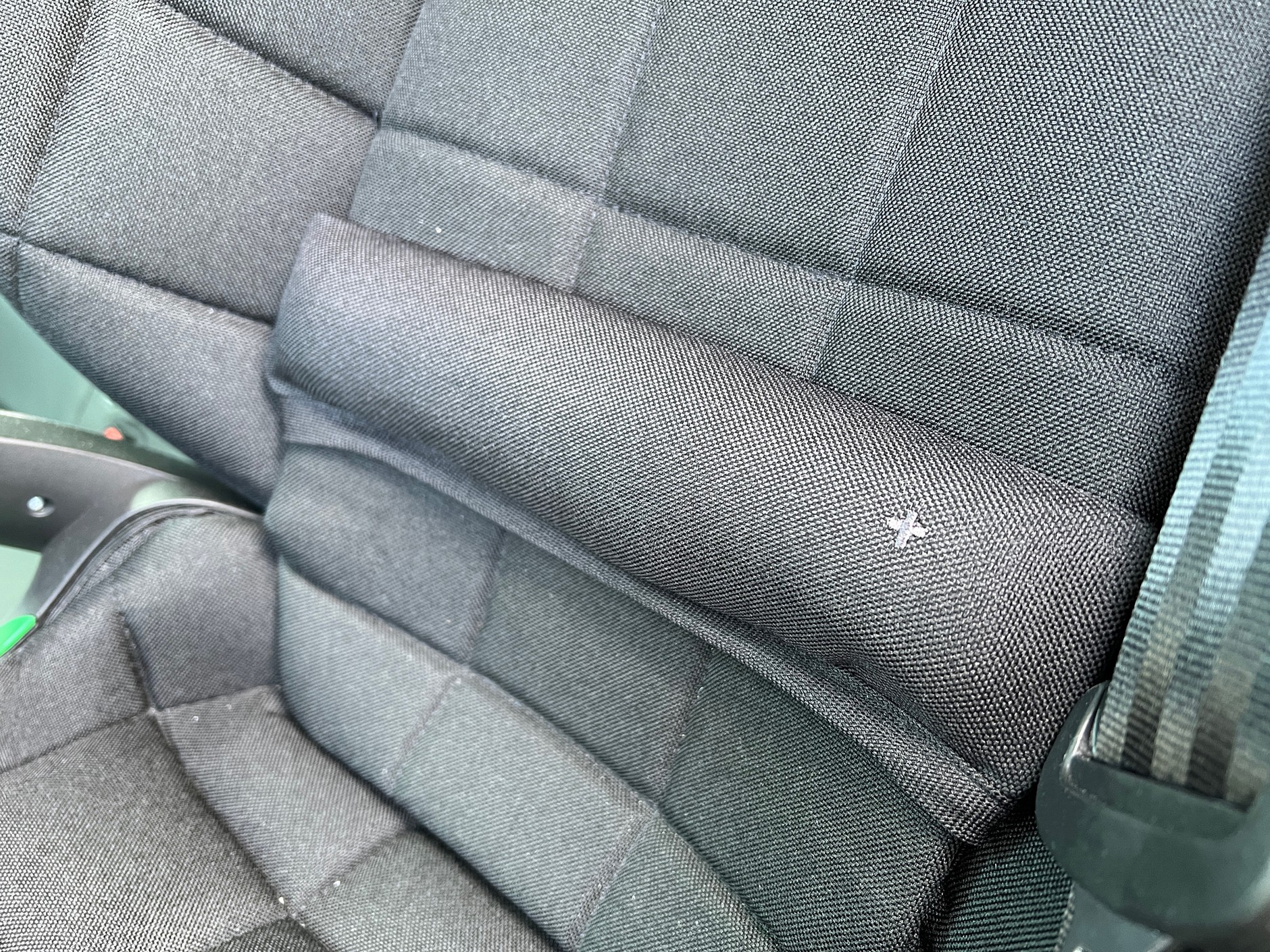 Avionaut Maxspace Comfort System +