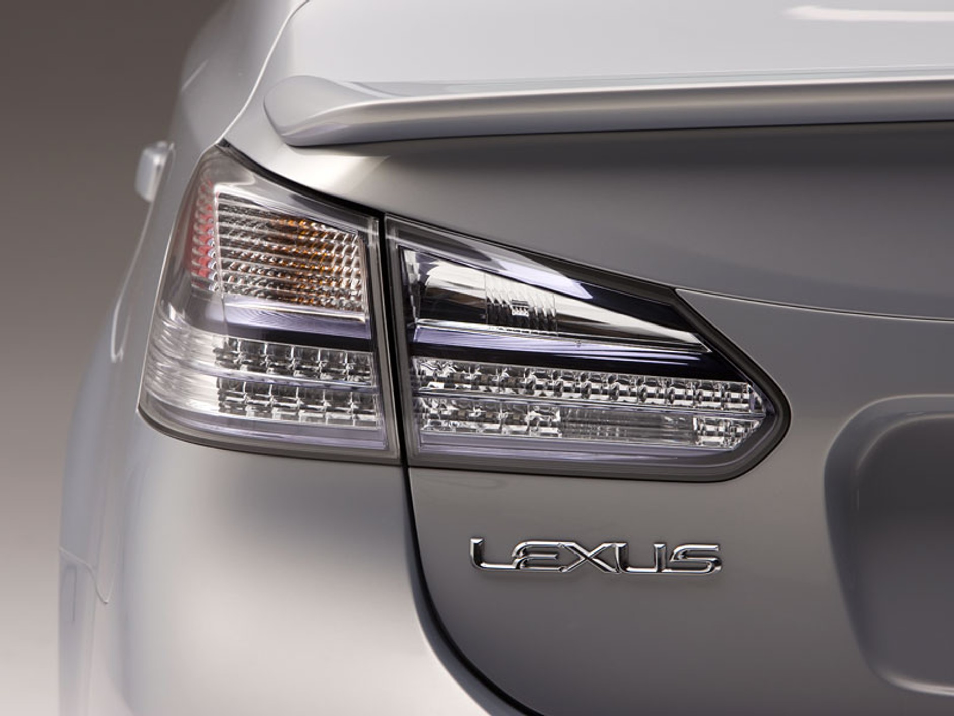 Detroit 2009: Lexus HS 250h – hybrydowy sedan dla Japonii i USA