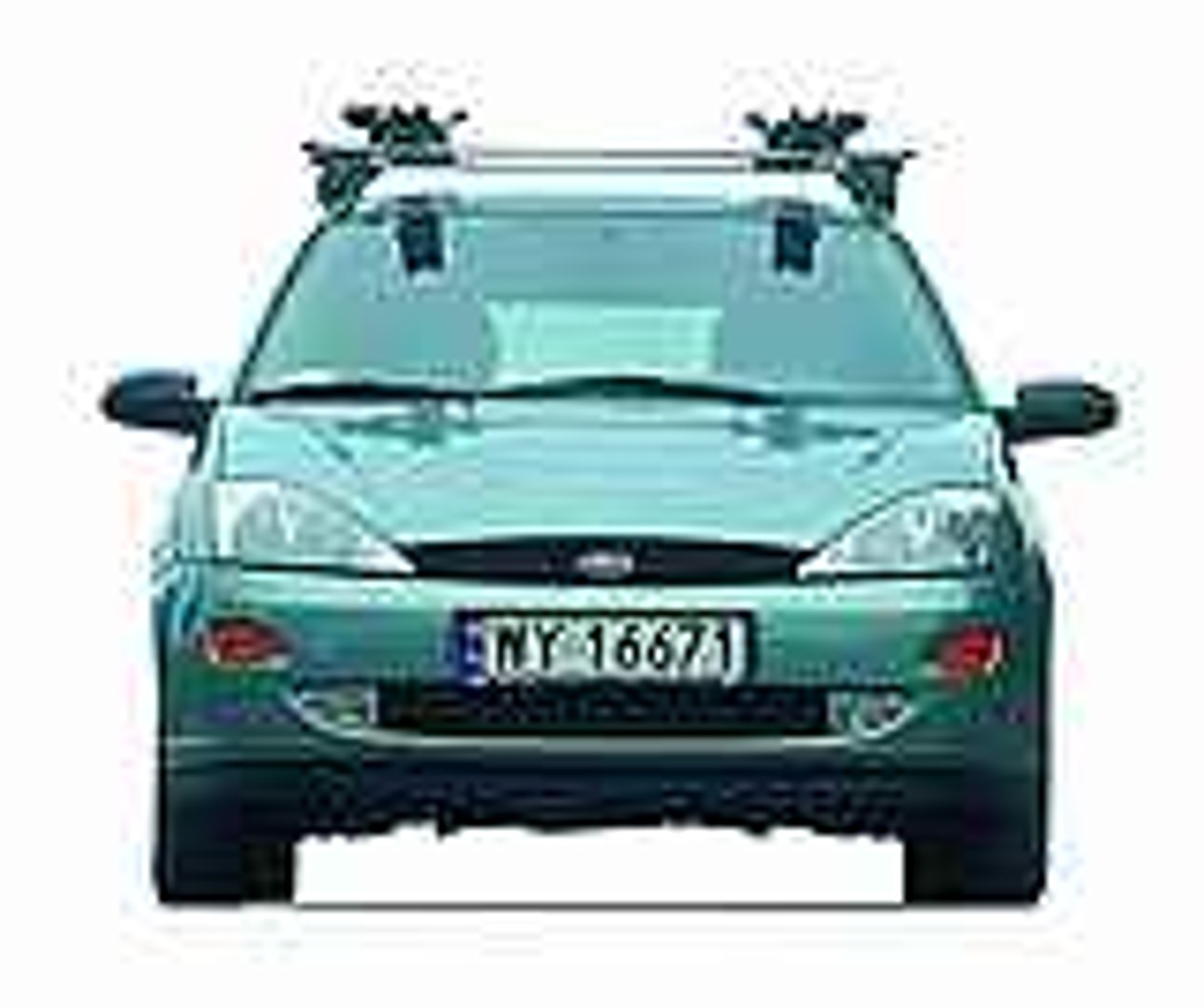 Utytułowani konkurenci