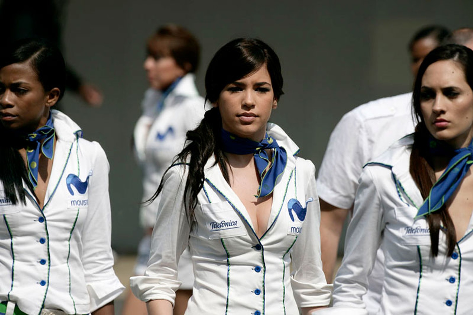 Dziewczyny na poprawę samopoczucia