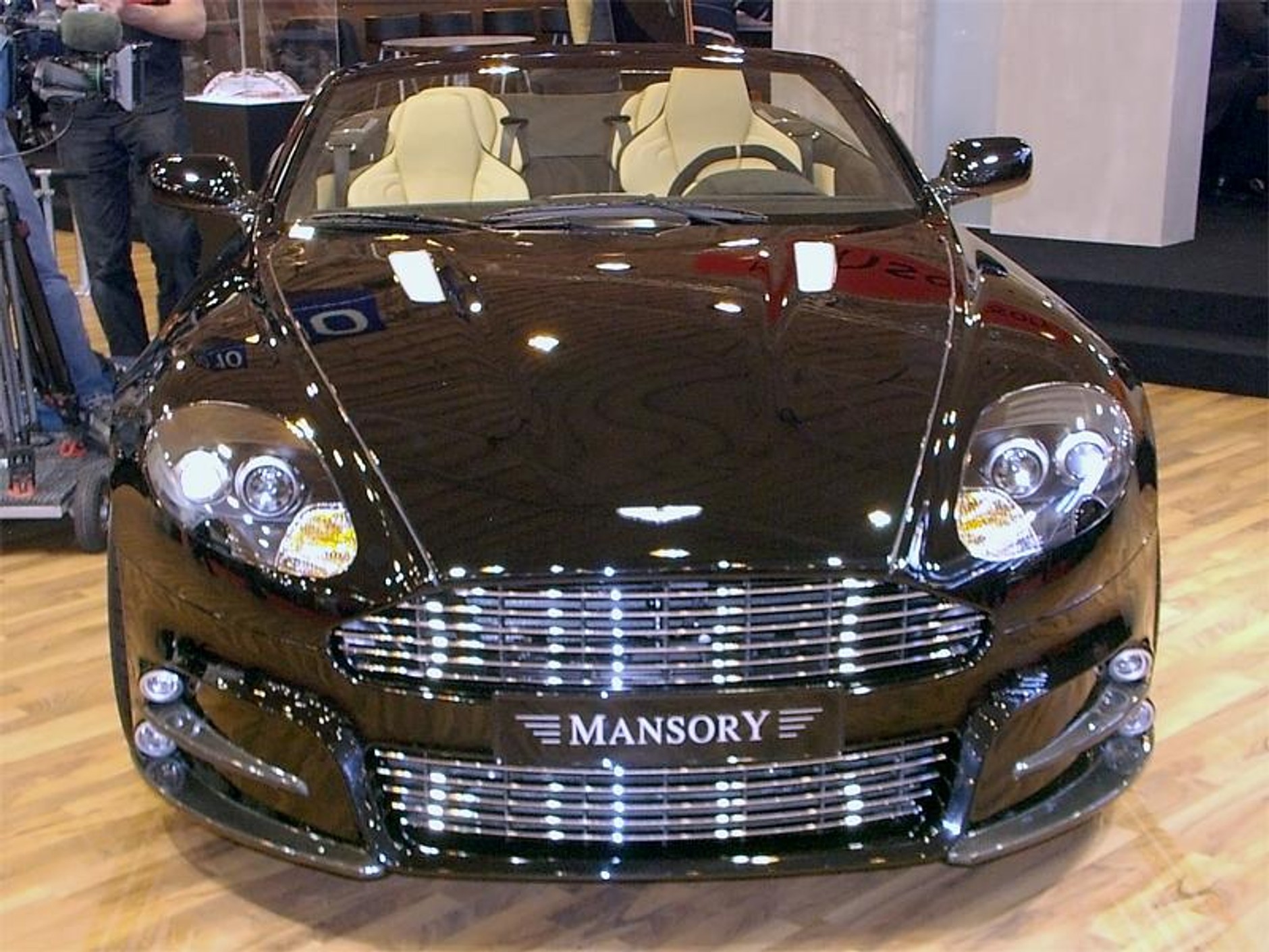 Essen Motor Show 2006: fotogaleria!!!