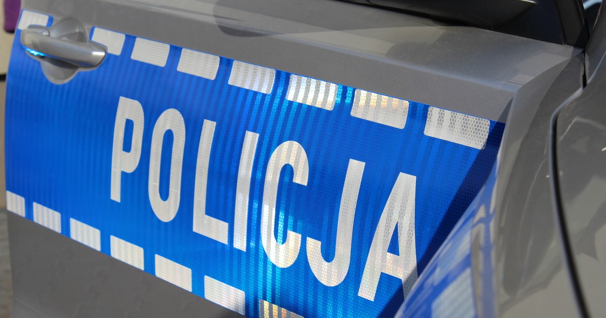 Policja