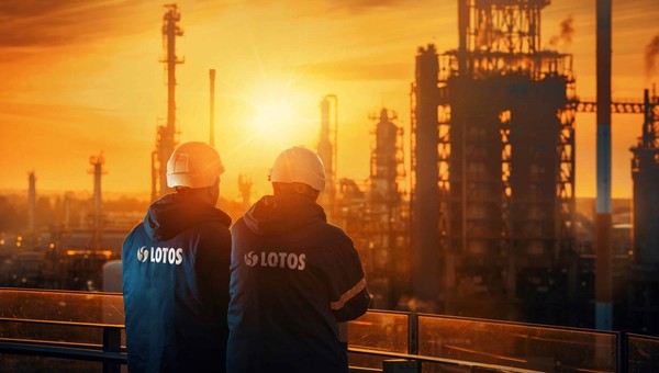 ORLEN OIL rozwija portfolio olejowe - na polski rynek wraca LOTOS MOTOR OIL