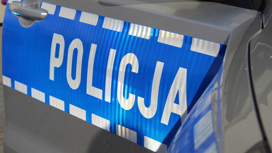 Policja