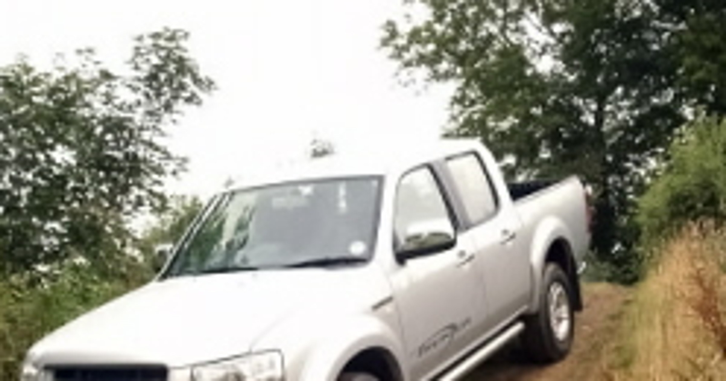 Ford: atrakcyjna oferta promocyjna dla modelu Ranger