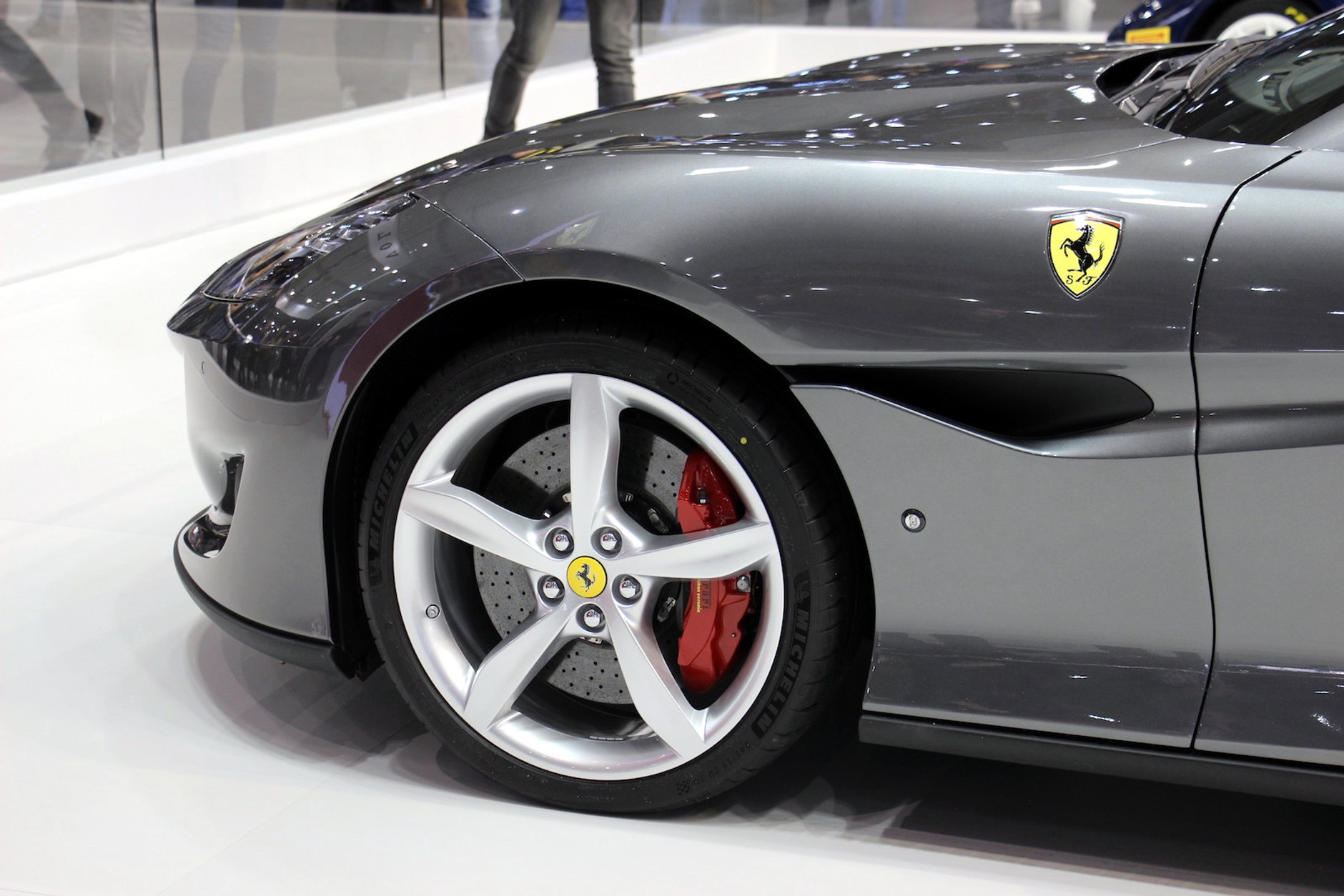 Poznań Motor Show 2018