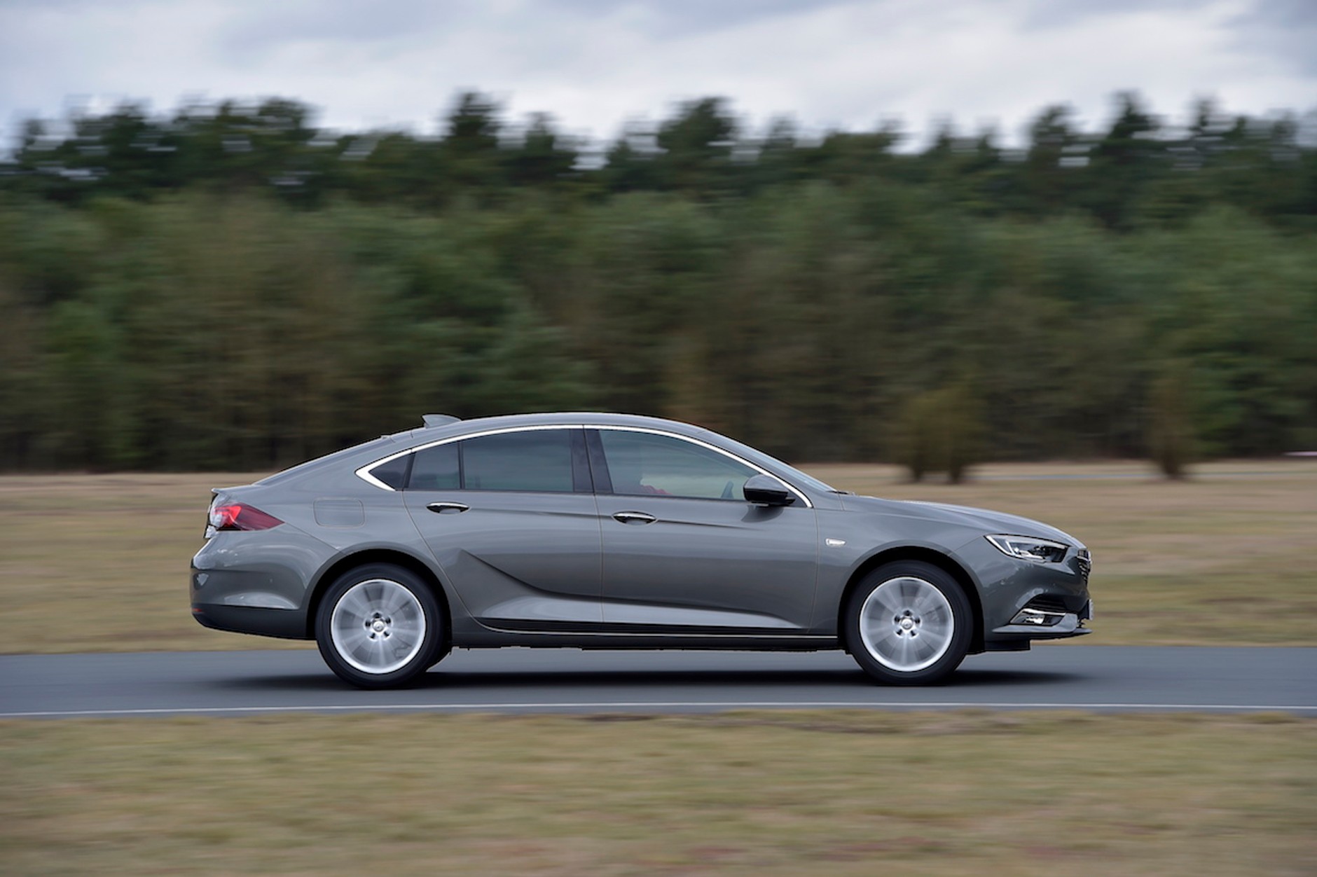 Opel Insignia Grand Sport