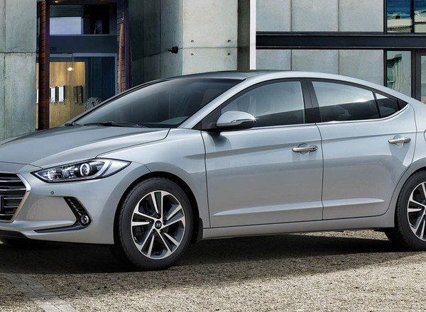 Nowy Hyundai Elantra debiutuje w Polsce