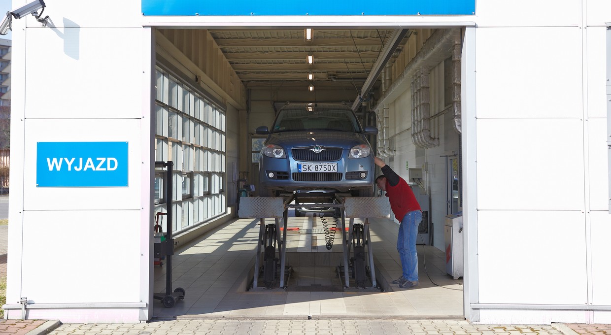 Które samochody najlepiej znoszą próbę czasu? Znamy 12-letnie modele