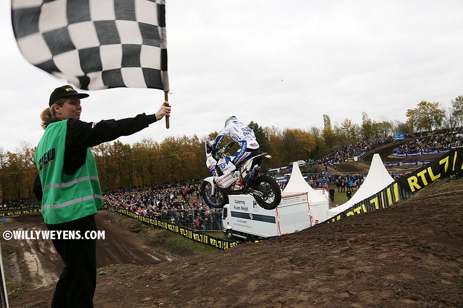 Przed Rajdem Dakar 2016