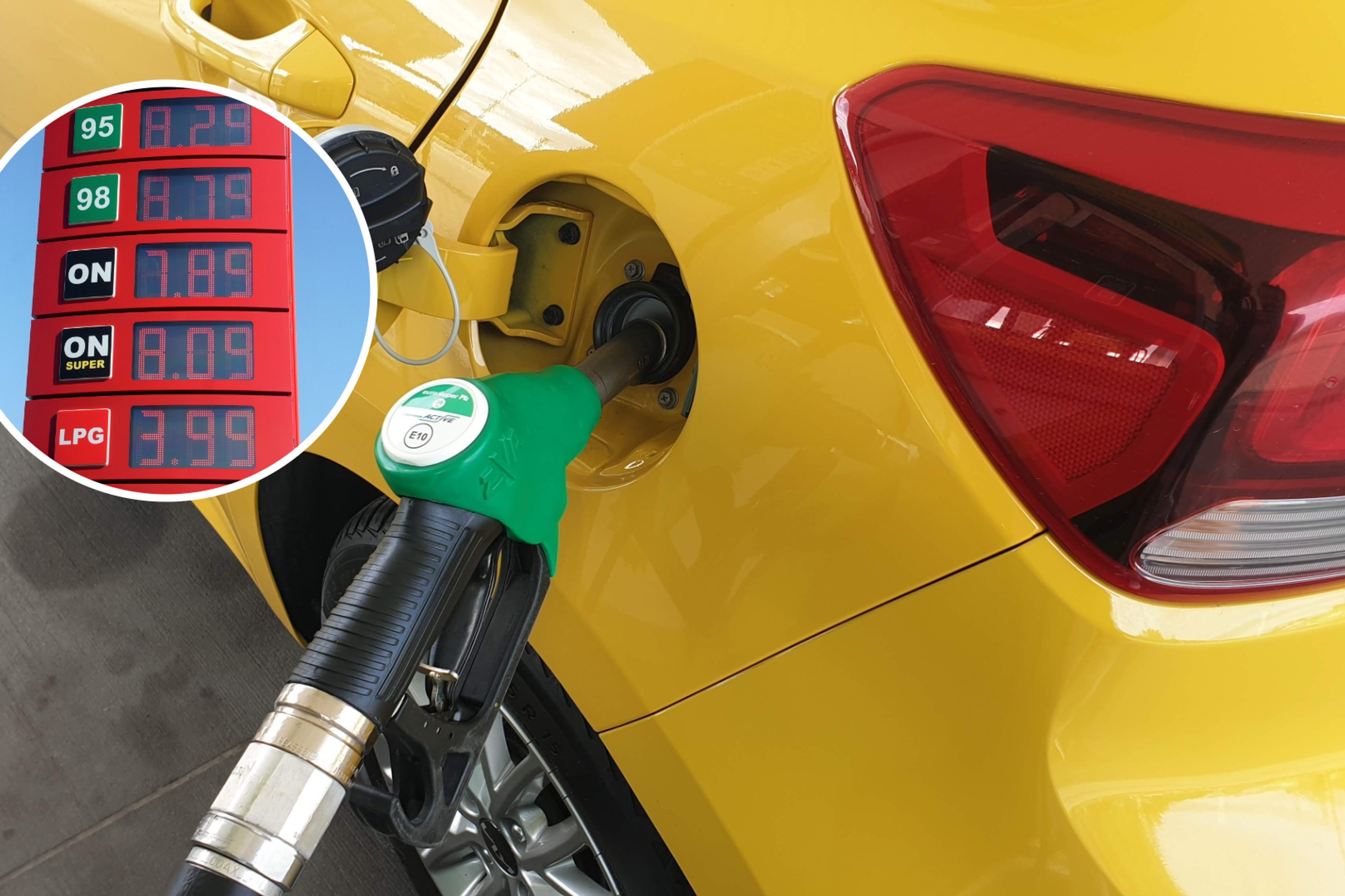 Czy na stacjach zabraknie paliwa? Oddzielmy fejki od uzasadnionych obaw