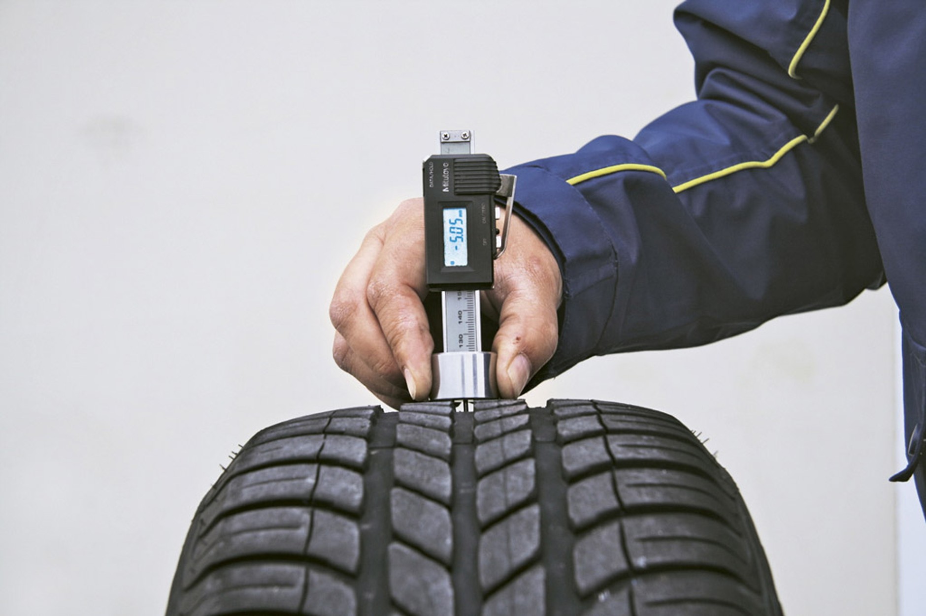 Czy lepsza przyczepność to większe ryzyko?