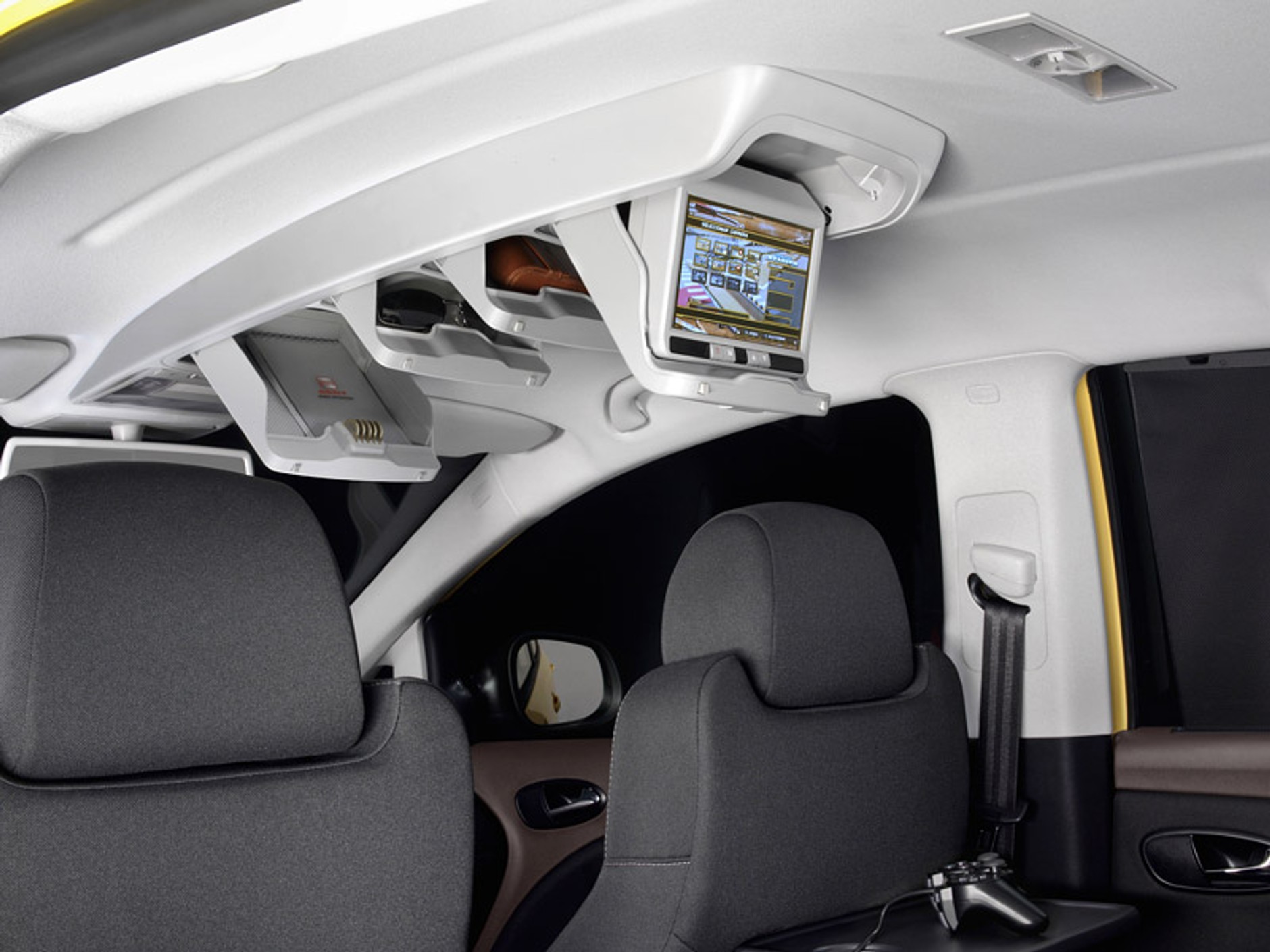 Seat Altea 4 freetrack 2.0 TDI 140 KM już dostępna w Polsce