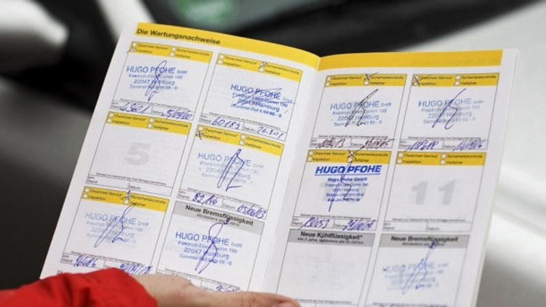 10 wskazówek – jak nie kupić auta z „przekręconym” licznikiem!