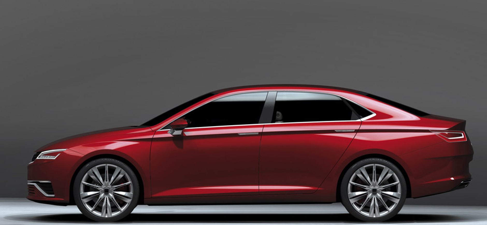 Seat IBL: gdzie ten hiszpański temperament?