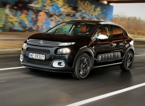 Citroen C3 - kochasz miękkość i cenisz oryginalny styl?