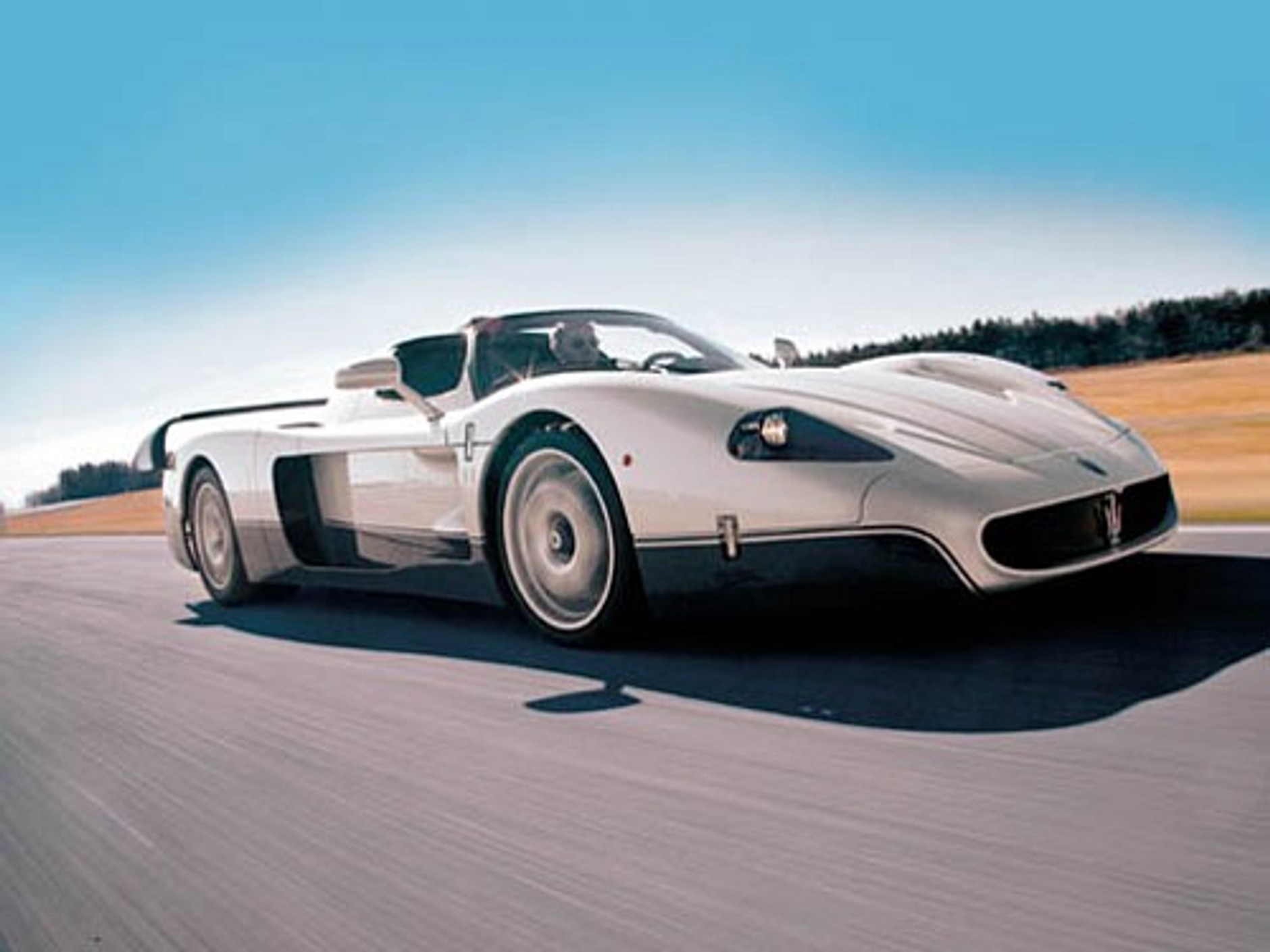 Prawdziwy włoski styl