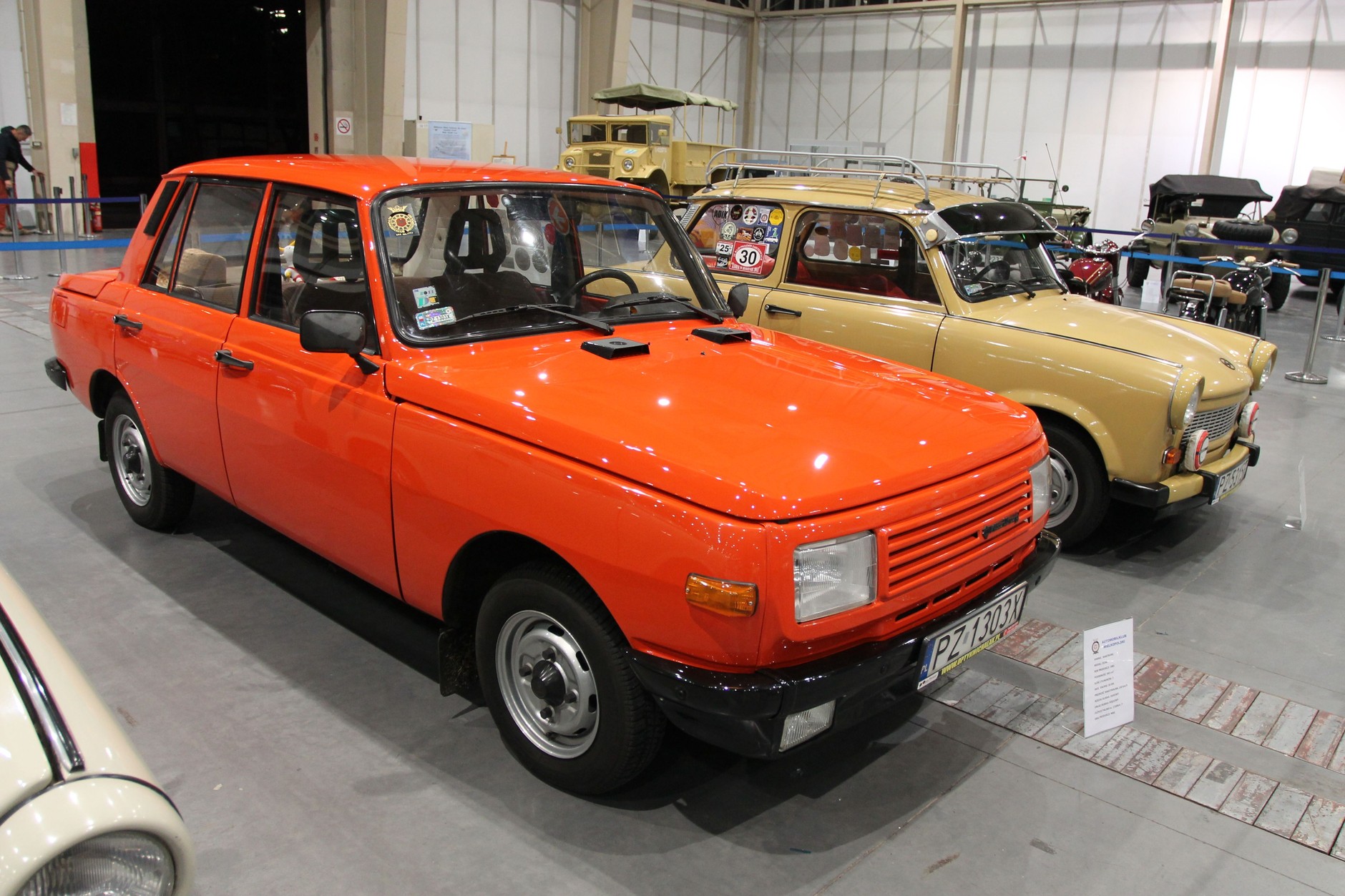 Retro Motor Show 2016