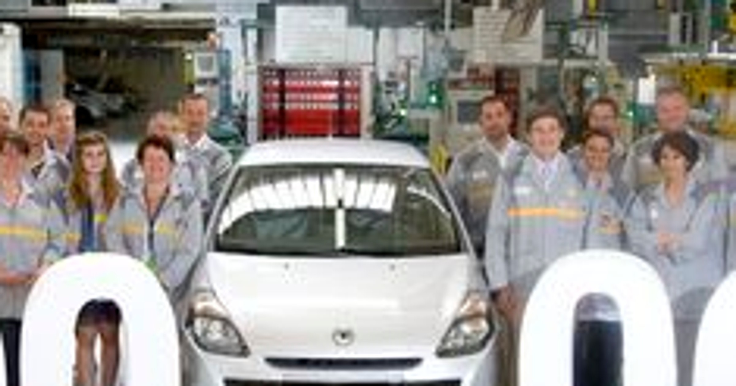 Niecodzienny rekord Renault 