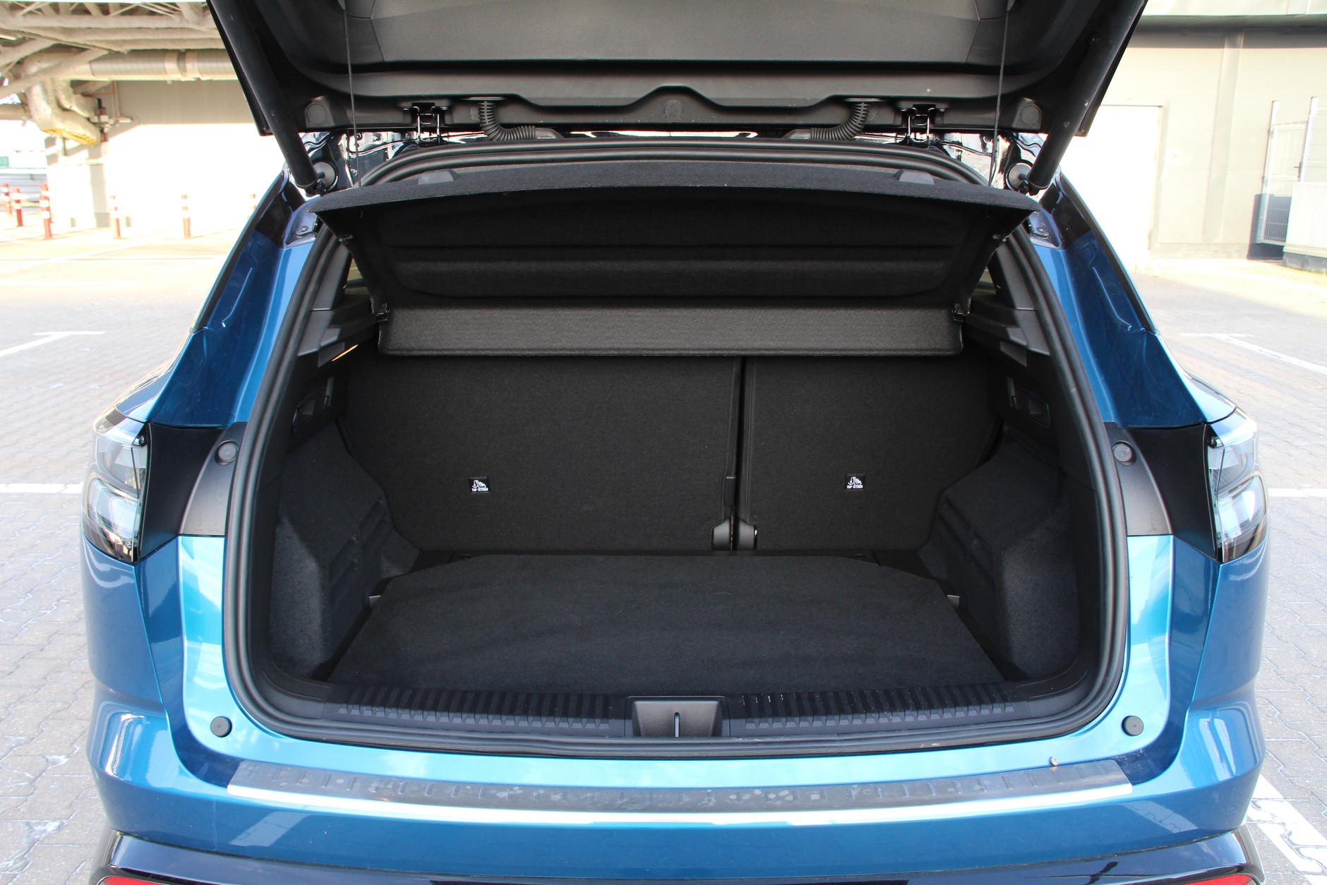 Renault Austral full hybrid E-Tech 200 esprit Alpine