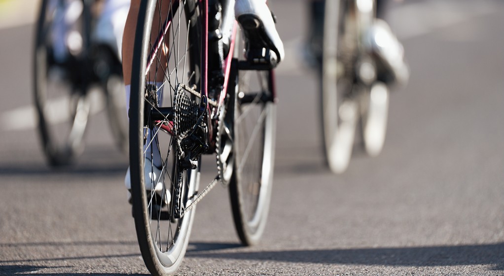 Kolarze – zdjęcie ilustracyjne