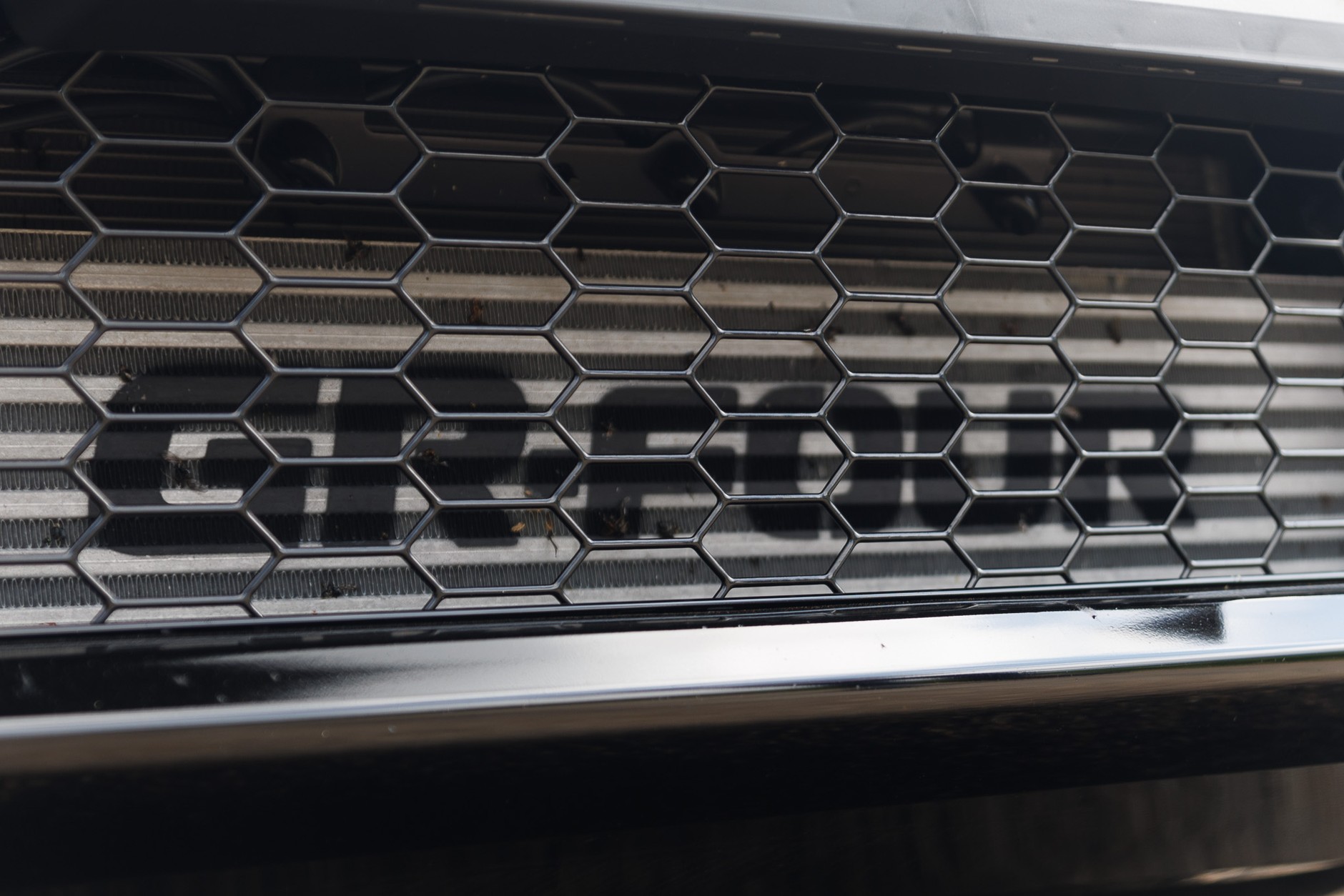 2024 Toyota GR Yaris