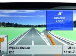 Navigon: FreshMaps zawsze z aktualnymi mapami