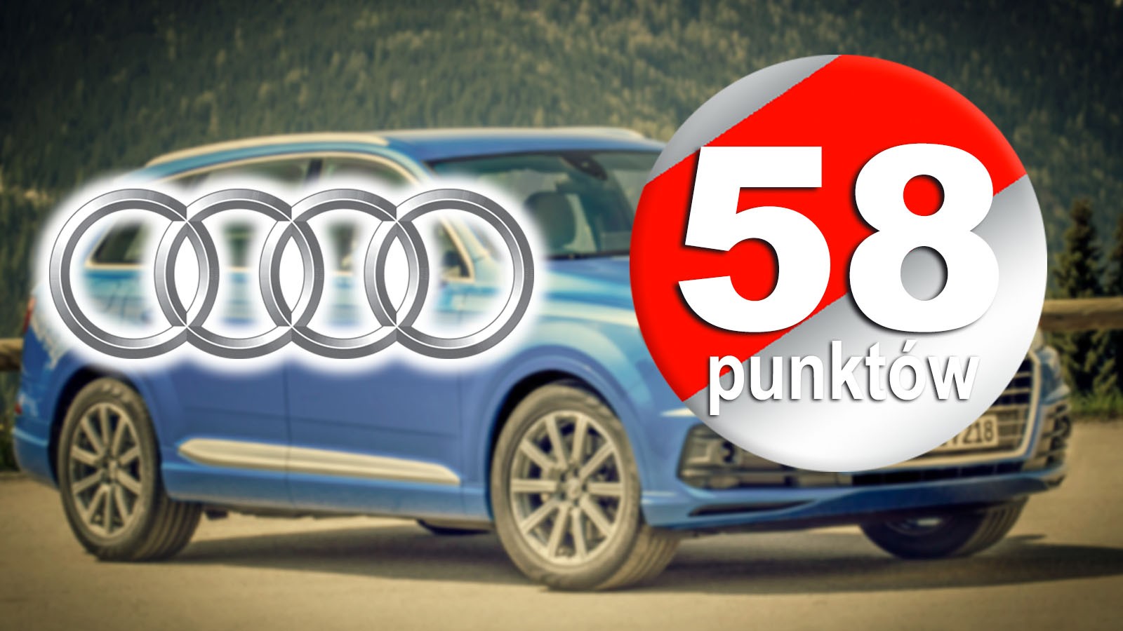 11. Audi
