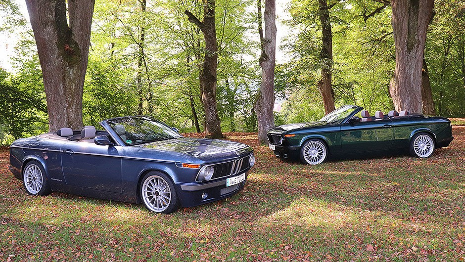 BMW ETA 02