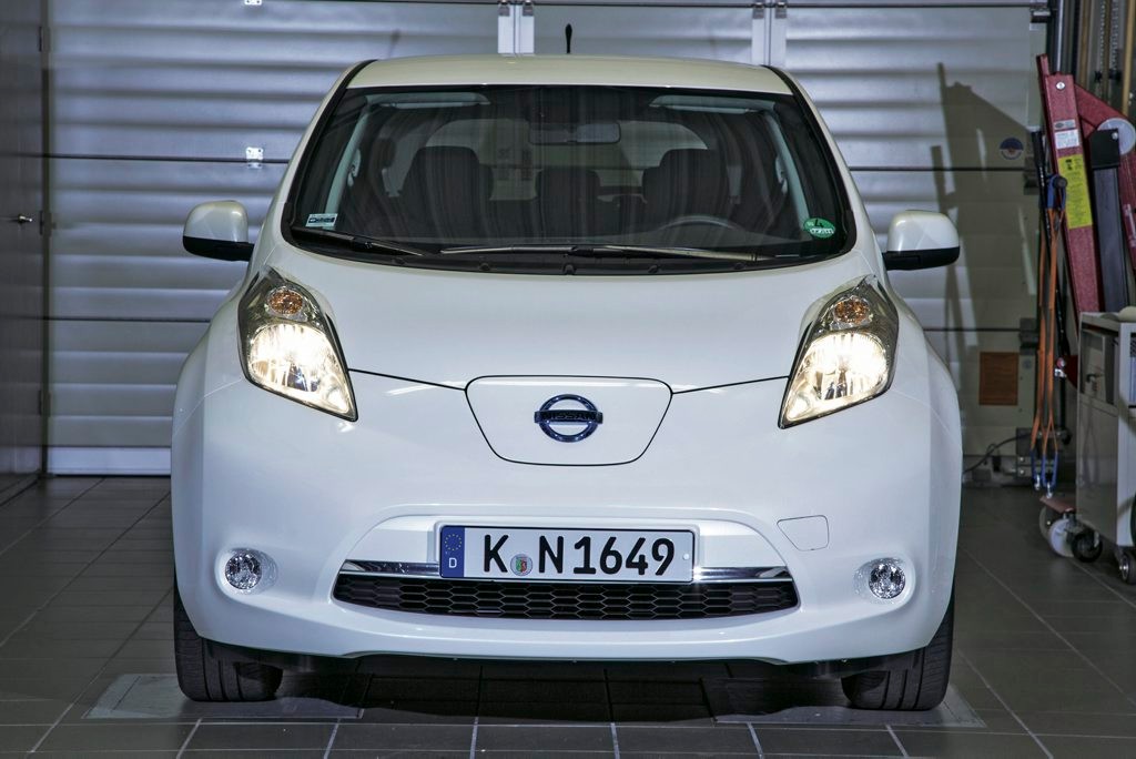Co dają światła LED?