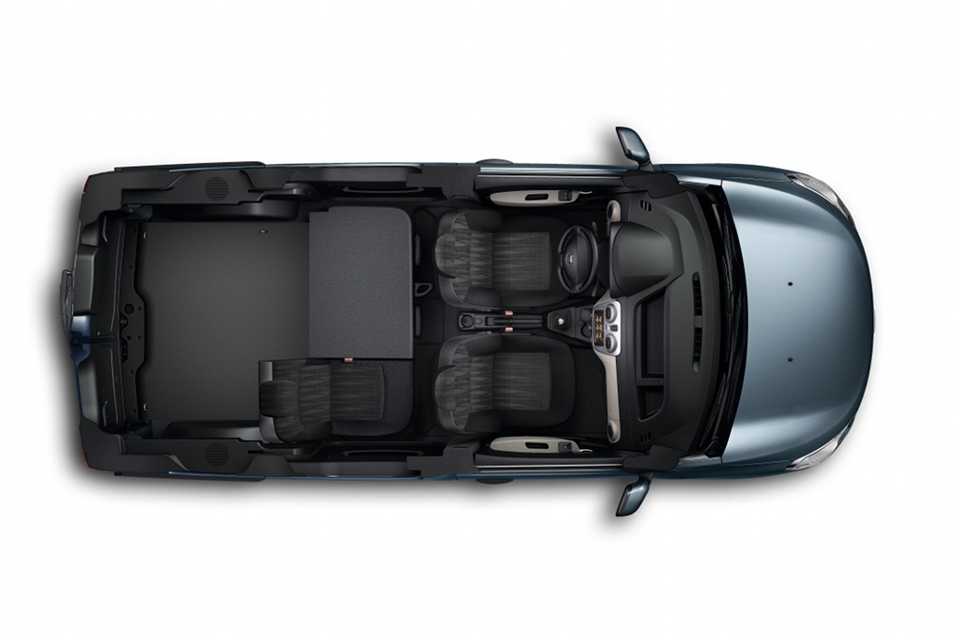 Znamy ceny Dacii Dokker