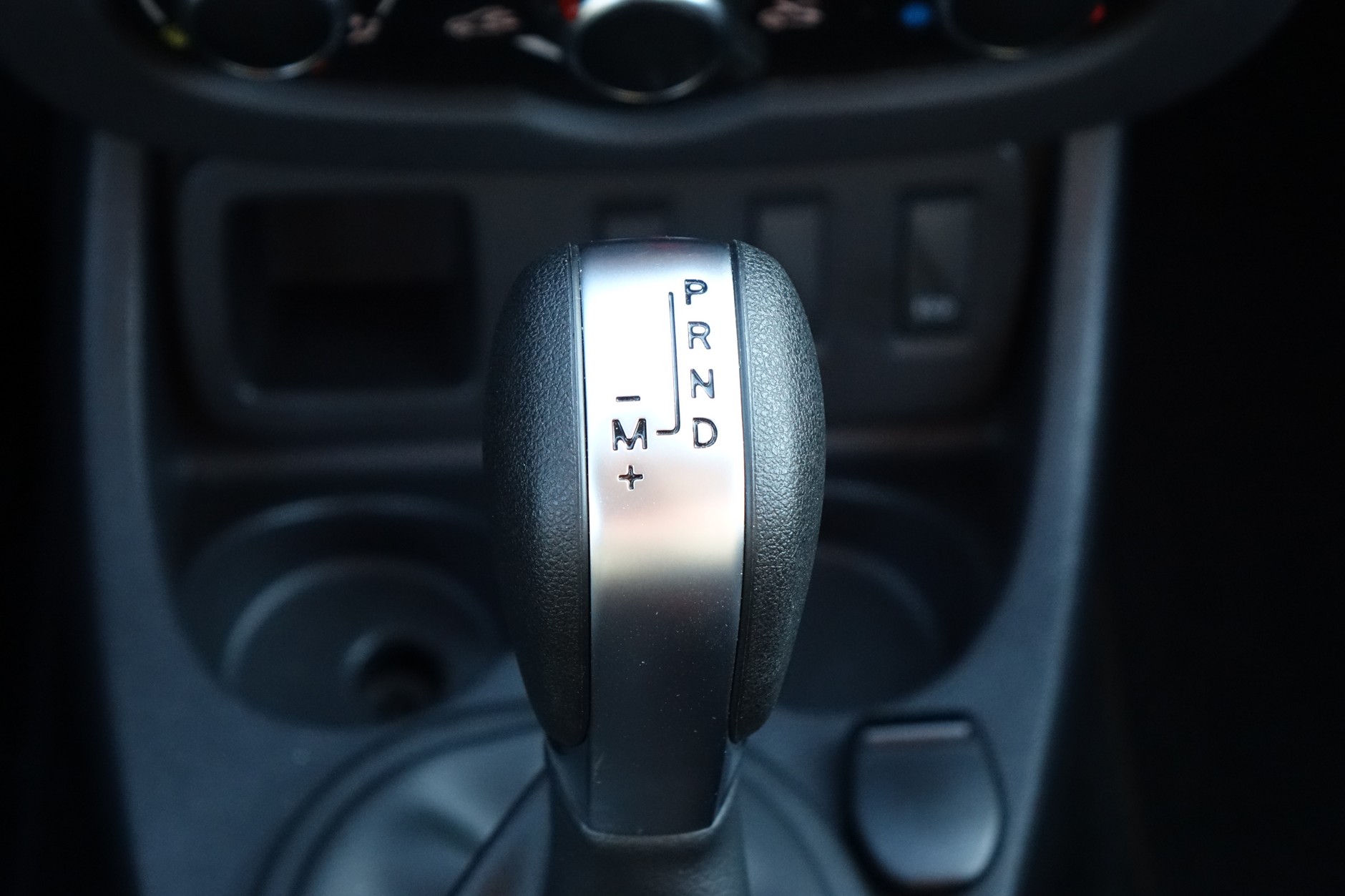 Dacia Duster EDC