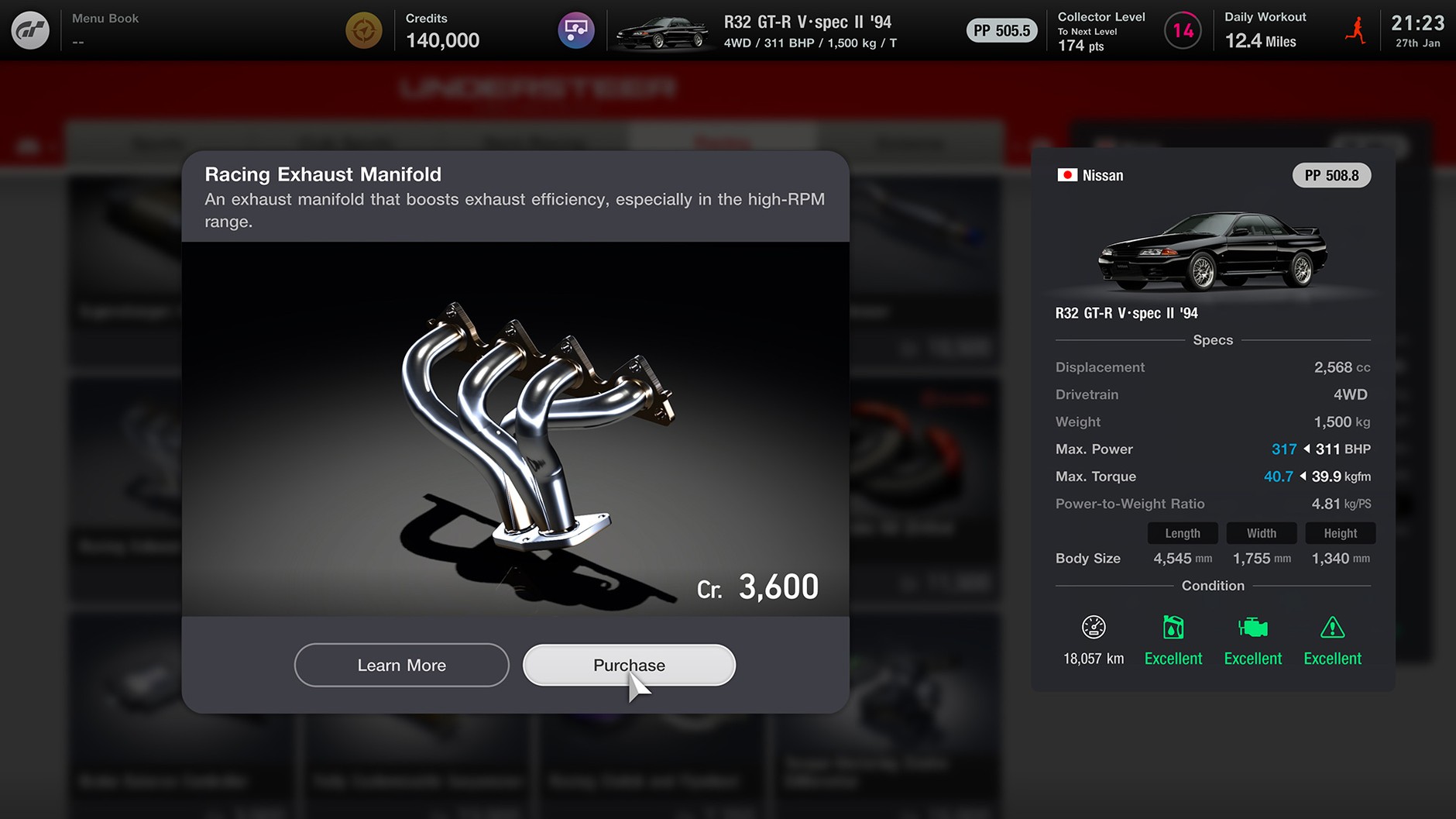 Gran Turismo 7