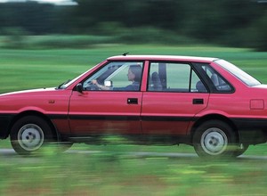 FSO Polonez Atu: odnowiony staruszek