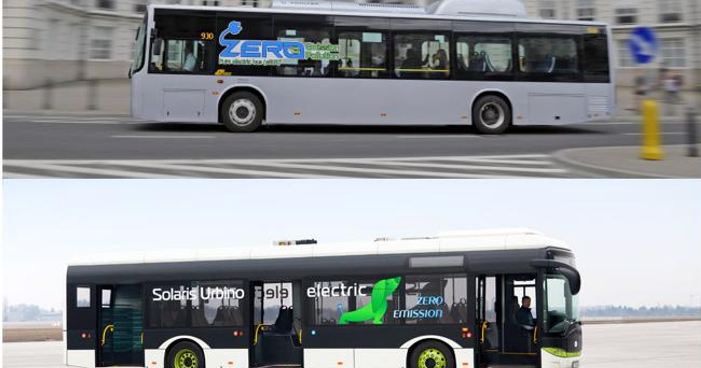 Solaris BYD