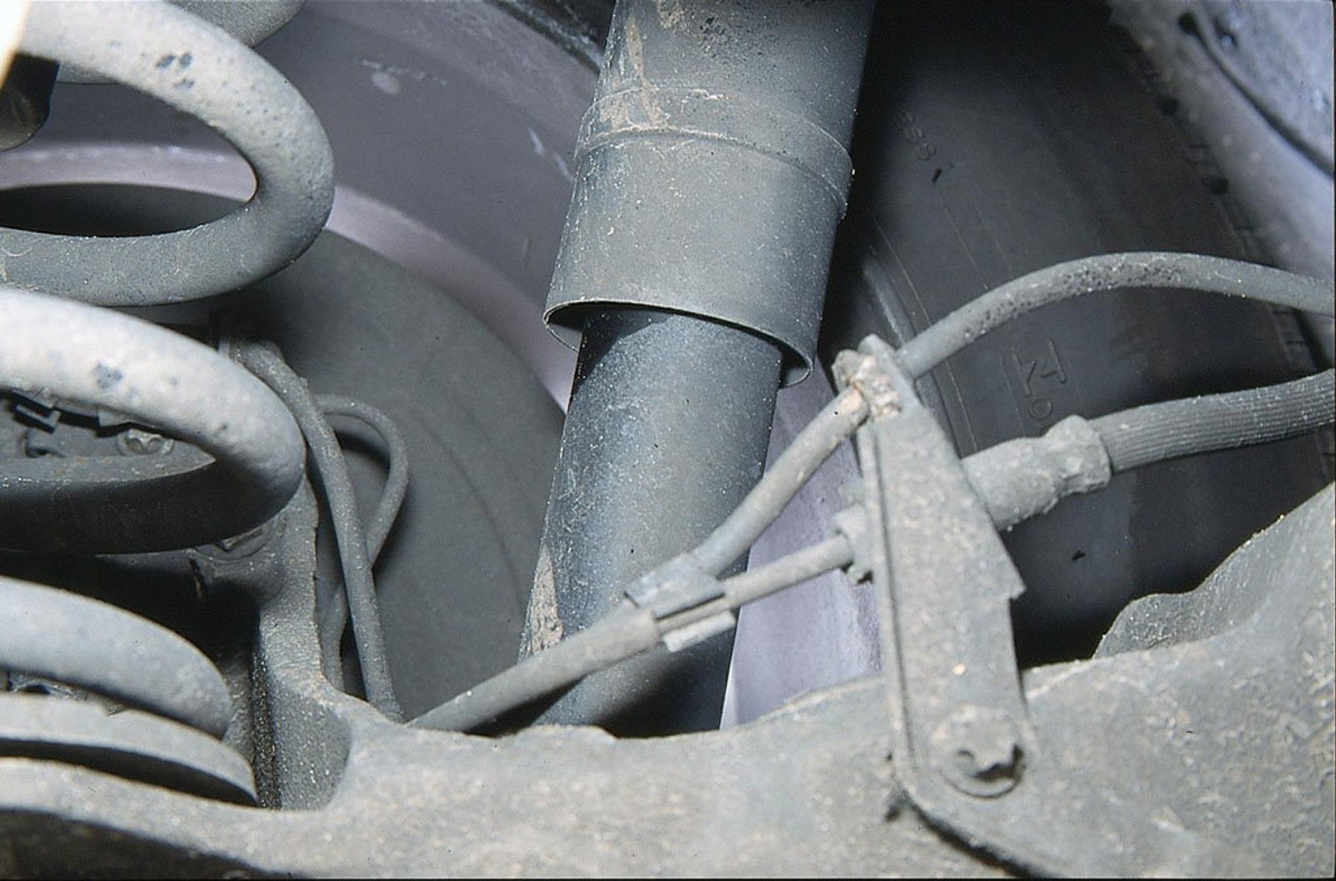 Opel Zafira A - typowe usterki