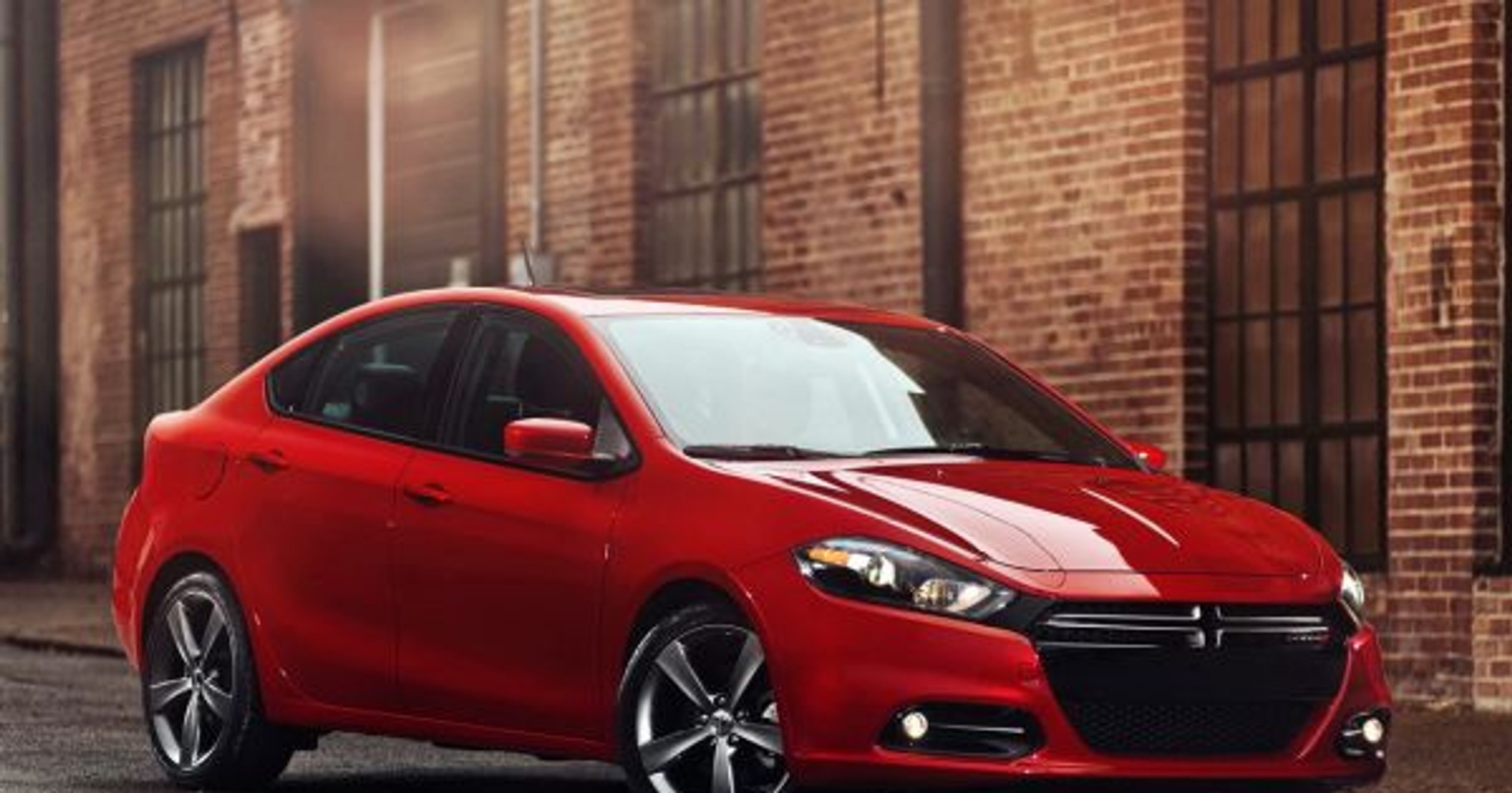 Dodge Dart