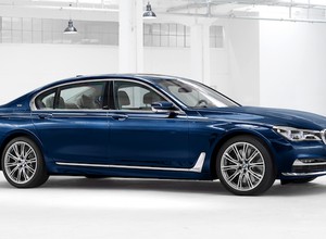 BMW Individual - szyte na miarę