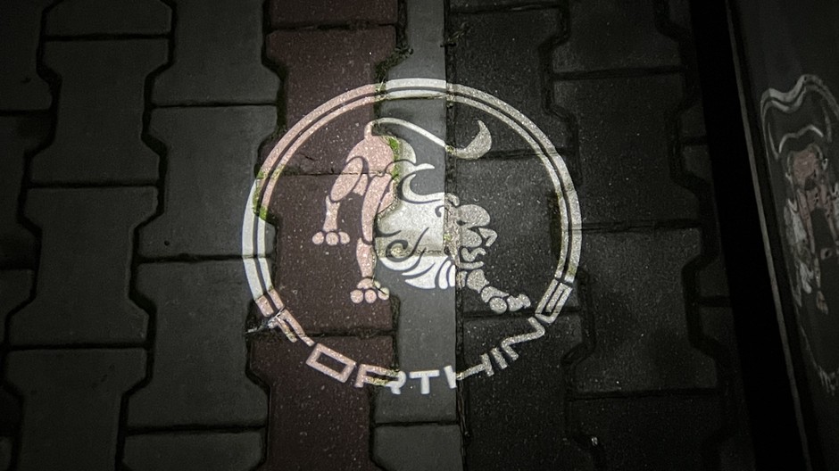 Forthing U-tour